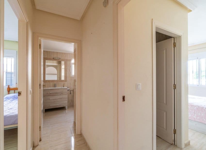 2 chambre Appartement à vendre à Los Dolses avec piscine - 175 000 € (Ref: 9981265)