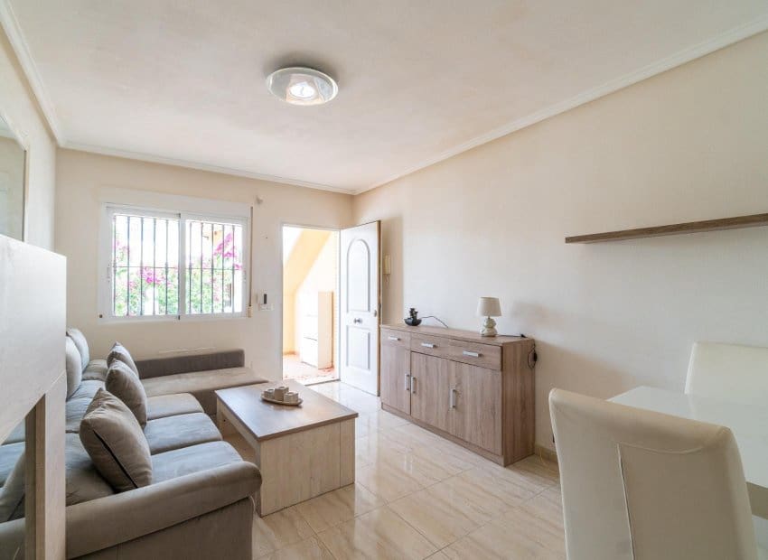 2 chambre Appartement à vendre à Los Dolses avec piscine - 175 000 € (Ref: 9981265)