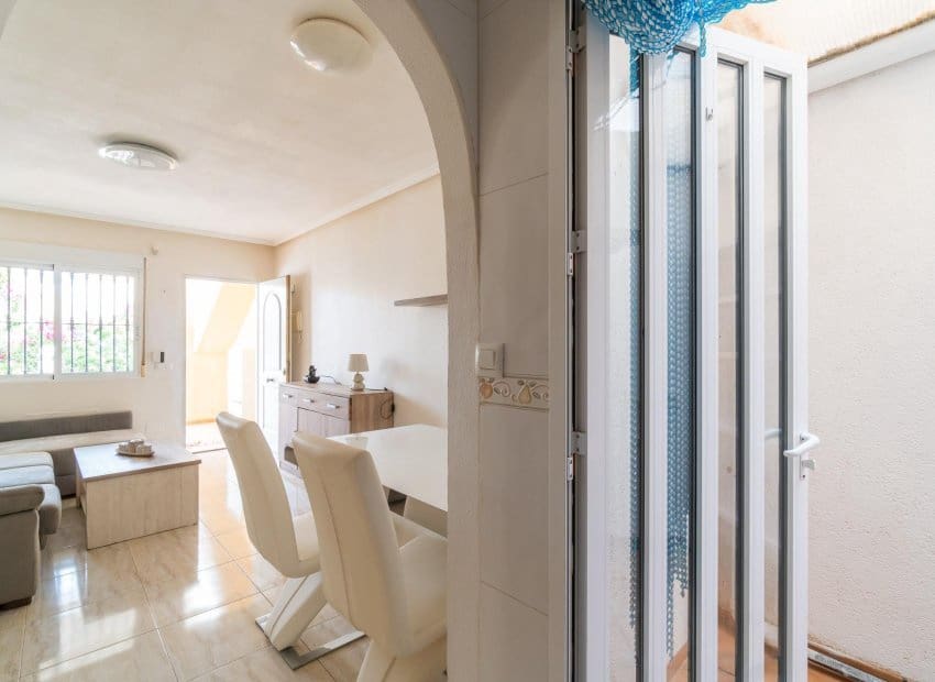 2 chambre Appartement à vendre à Los Dolses avec piscine - 175 000 € (Ref: 9981265)