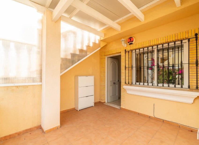 2 chambre Appartement à vendre à Los Dolses avec piscine - 175 000 € (Ref: 9981265)