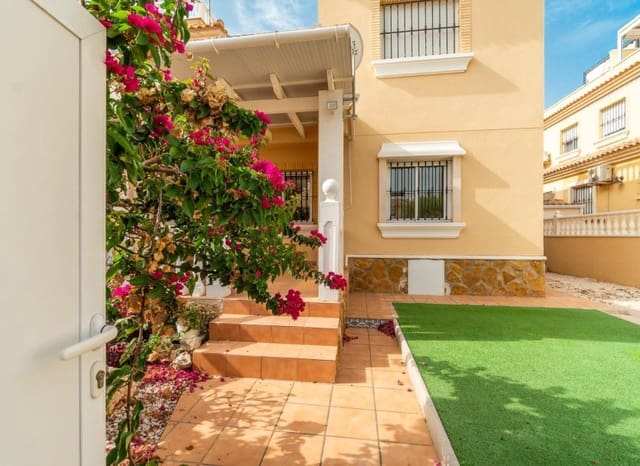 2 slaapkamer Appartement te koop in Los Dolses, Orihuela met zwembad - € 175.000 (Ref: 9981265)