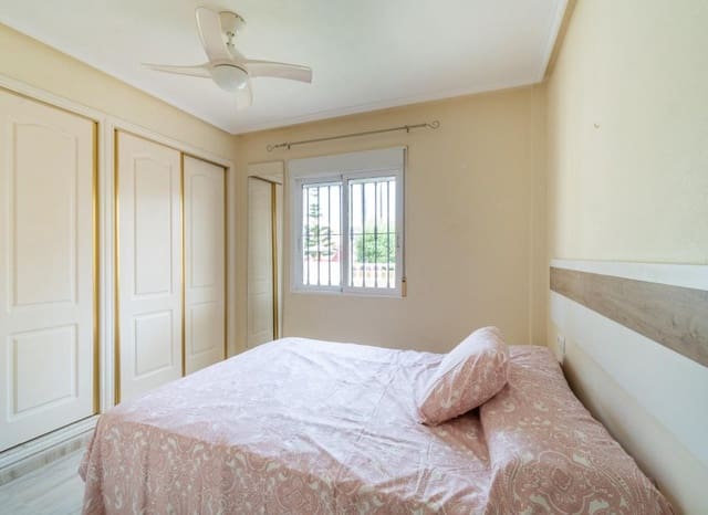 2 slaapkamer Appartement te koop in Los Dolses, Orihuela met zwembad - € 175.000 (Ref: 9981265)