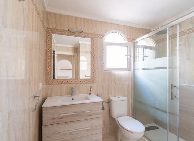 2 slaapkamer Appartement te koop in Los Dolses, Orihuela met zwembad - € 175.000 (Ref: 9981265)
