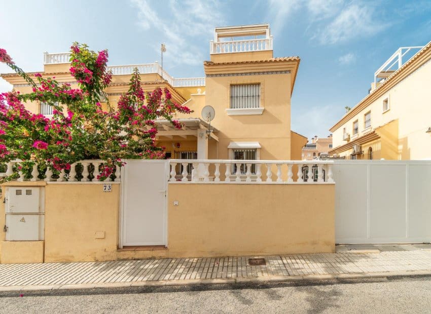 2 chambre Appartement à vendre à Los Dolses avec piscine - 175 000 € (Ref: 9981265)