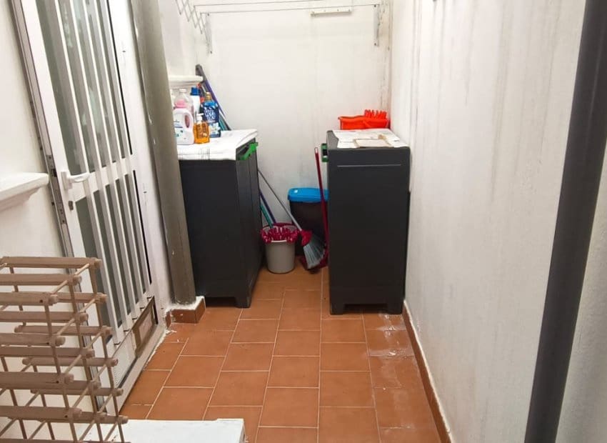 Chalet de 2 habitaciones en Orihuela Costa en venta con piscina - 185.000 € (Ref: 9981266)