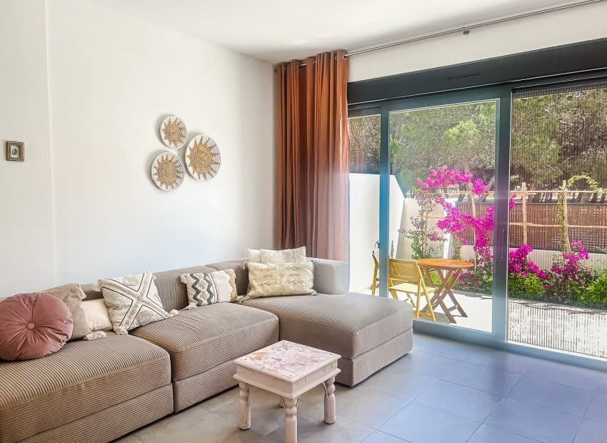 3 bedroom Apartment for sale in Santiago de la Ribera with pool - € 349,000 (Ref: 9981267)