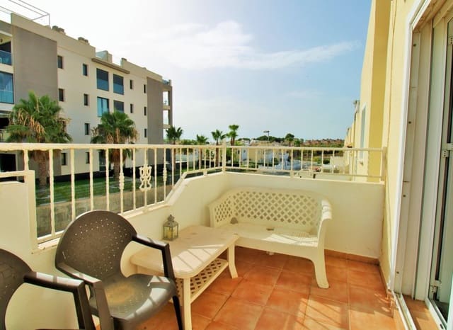 2 soverom Leilighet til salgs i Villamartin, Orihuela med svømmebasseng - € 164 000 (Ref: 9981269)