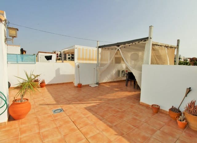2 soverom Leilighet til salgs i Villamartin, Orihuela med svømmebasseng - € 164 000 (Ref: 9981269)
