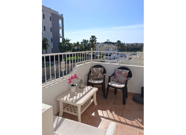 2 soverom Leilighet til salgs i Villamartin, Orihuela med svømmebasseng - € 164 000 (Ref: 9981269)
