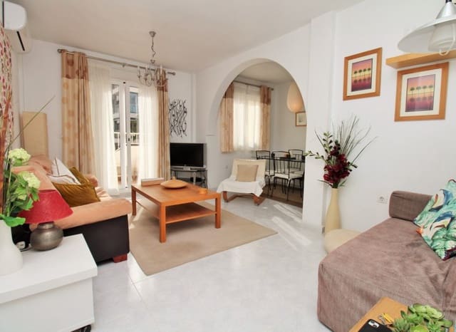 2 soverom Leilighet til salgs i Villamartin, Orihuela med svømmebasseng - € 164 000 (Ref: 9981269)