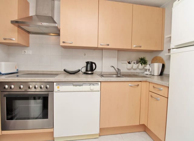 2 soverom Leilighet til salgs i Villamartin, Orihuela med svømmebasseng - € 164 000 (Ref: 9981269)