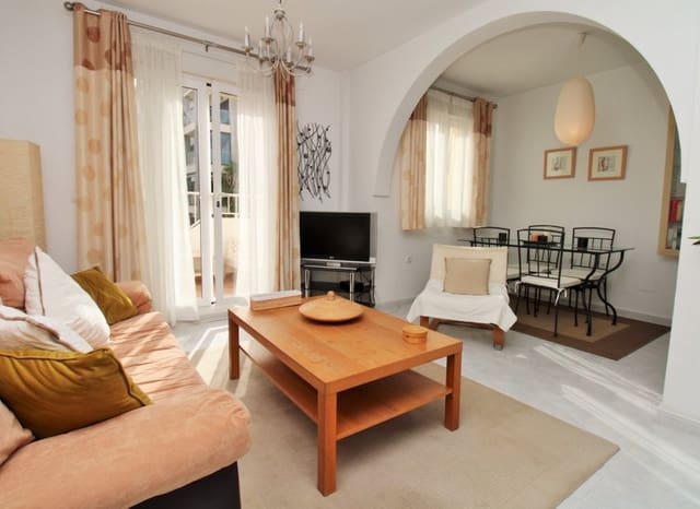 2 soverom Leilighet til salgs i Villamartin, Orihuela med svømmebasseng - € 164 000 (Ref: 9981269)