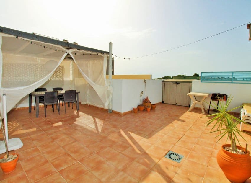 2 soverom Leilighet til salgs i Villamartin med svømmebasseng - € 164 000 (Ref: 9981269)