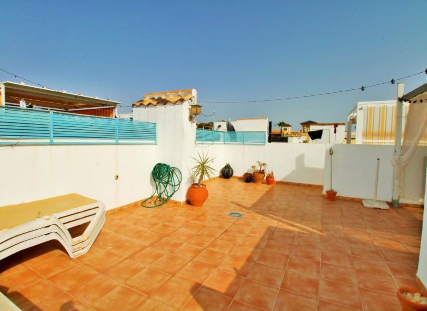 2 soverom Leilighet til salgs i Villamartin med svømmebasseng - € 164 000 (Ref: 9981269)