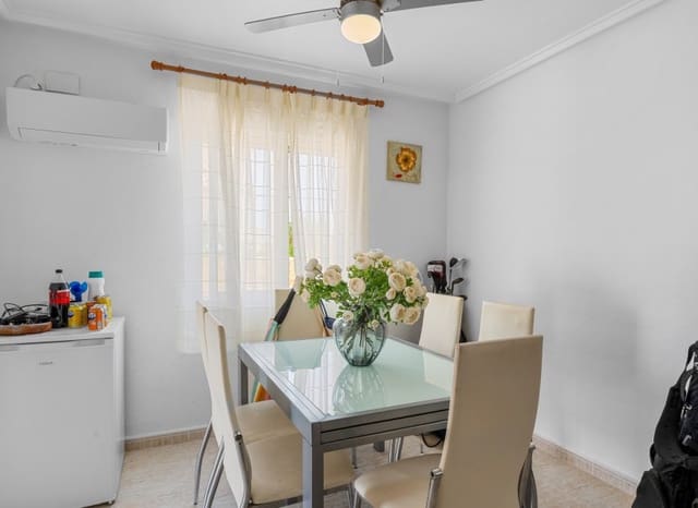 Chalet de 3 habitaciones en Monte y Mar, Santa Pola en venta con piscina - 479.000 € (Ref: 9981270)