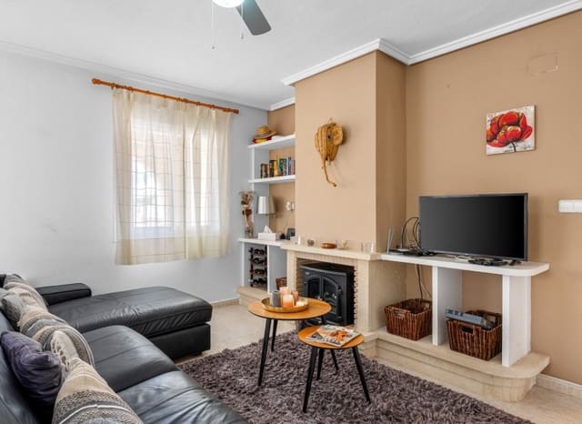 Chalet de 3 habitaciones en Monte y Mar, Santa Pola en venta con piscina - 479.000 € (Ref: 9981270)