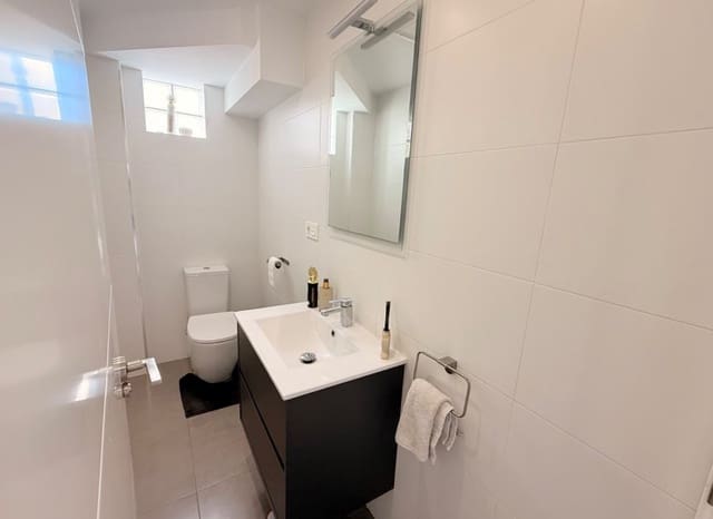 3 Zimmer Villa zu verkaufen in Pueblo Bravo, Rojales mit Pool - 399.000 € (Ref: 9983793)