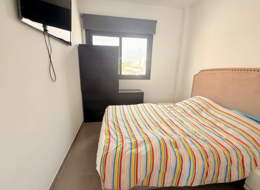 3 chambre Villa/Maison à vendre à Pueblo Bravo avec piscine - 399 000 € (Ref: 9983793)