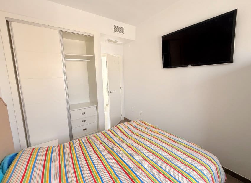 3 chambre Villa/Maison à vendre à Pueblo Bravo avec piscine - 399 000 € (Ref: 9983793)