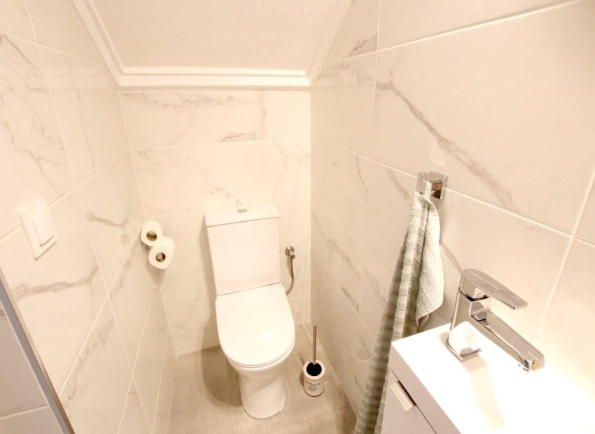 2 sovrum Hus till salu i Monte Azul - 185 000 € (Ref: 9985340)
