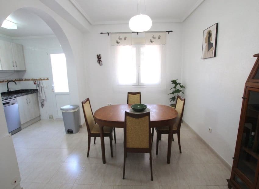 2 sovrum Hus till salu i Monte Azul - 185 000 € (Ref: 9985340)