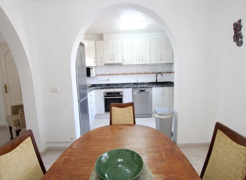 2 sovrum Hus till salu i Monte Azul - 185 000 € (Ref: 9985340)