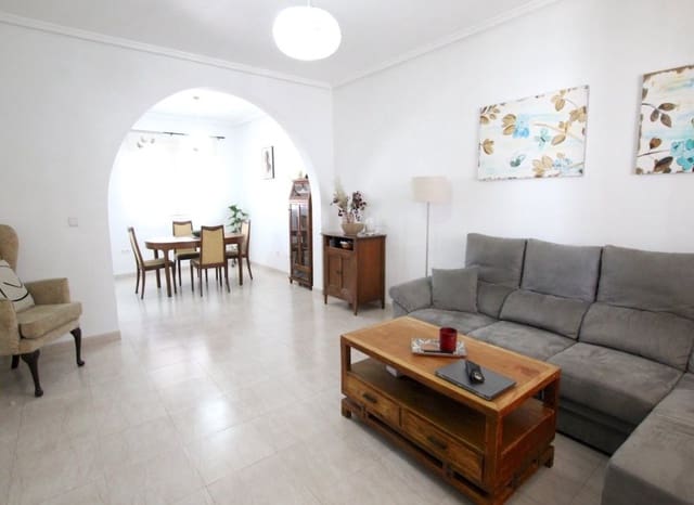 2 sovrum Hus till salu i Monte Azul, Benijófar - 185 000 € (Ref: 9985340)
