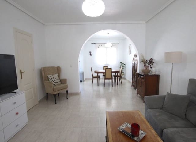 2 sovrum Hus till salu i Monte Azul, Benijófar - 185 000 € (Ref: 9985340)