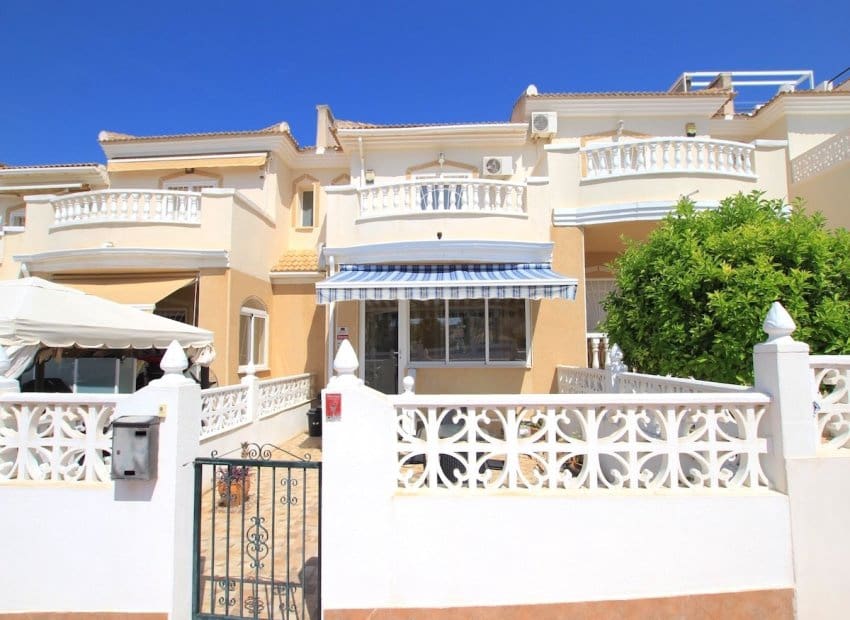 2 sovrum Hus till salu i Monte Azul - 185 000 € (Ref: 9985340)