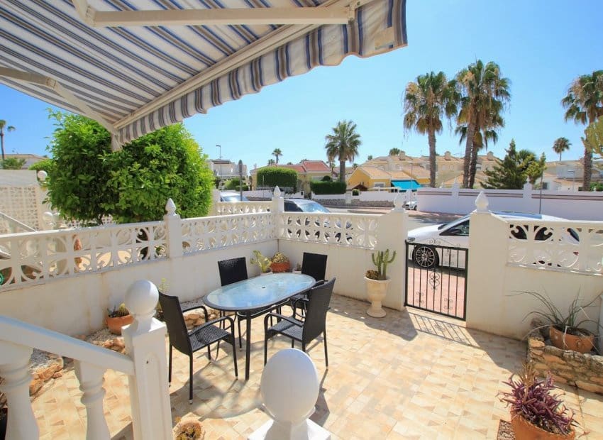 2 sovrum Hus till salu i Monte Azul - 185 000 € (Ref: 9985340)