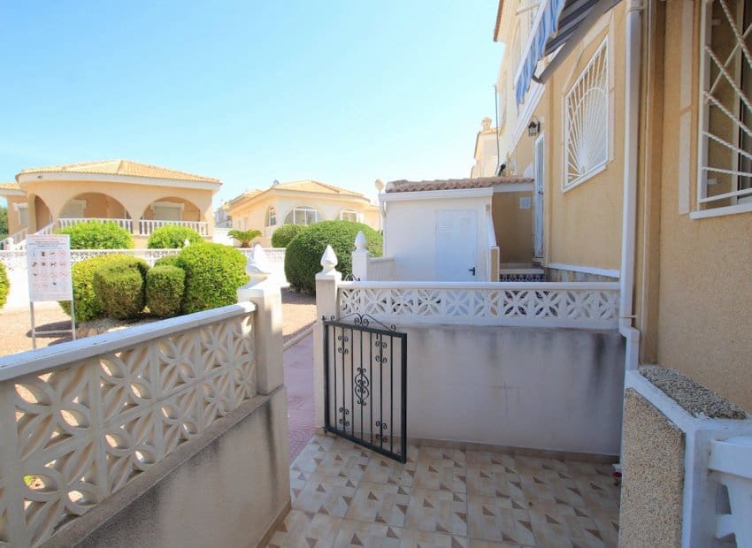 2 sovrum Hus till salu i Monte Azul - 185 000 € (Ref: 9985340)