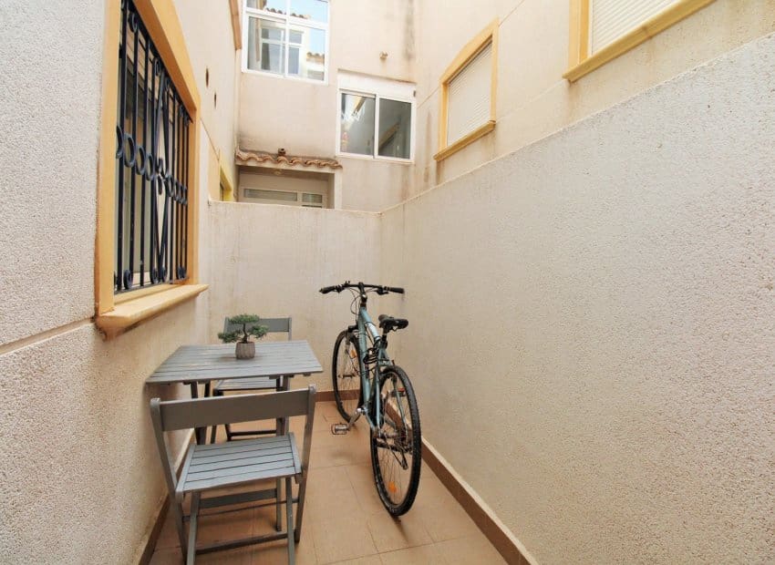 2 camera da letto Appartamento in vendita in Orihuela Costa con piscina - 149.950 € (Rif: 9985341)