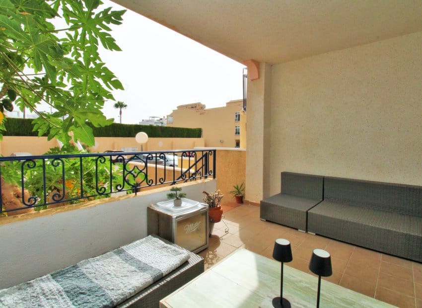 2 camera da letto Appartamento in vendita in Orihuela Costa con piscina - 149.950 € (Rif: 9985341)