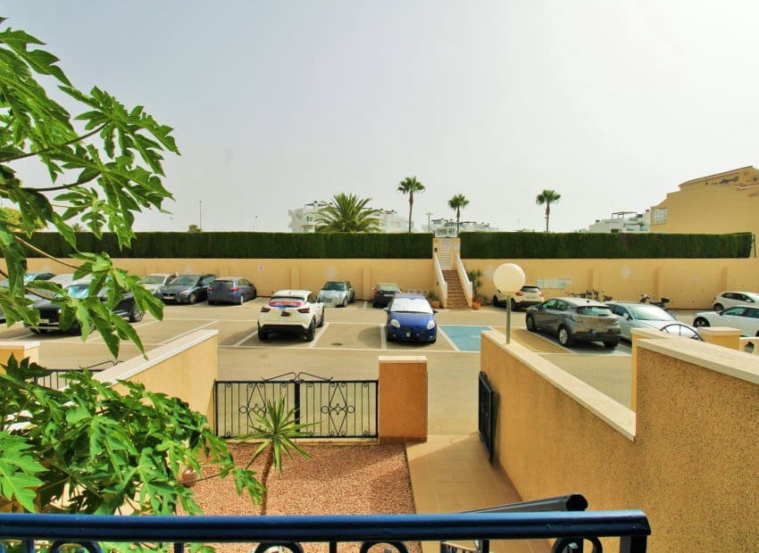 2 camera da letto Appartamento in vendita in Orihuela Costa con piscina - 149.950 € (Rif: 9985341)