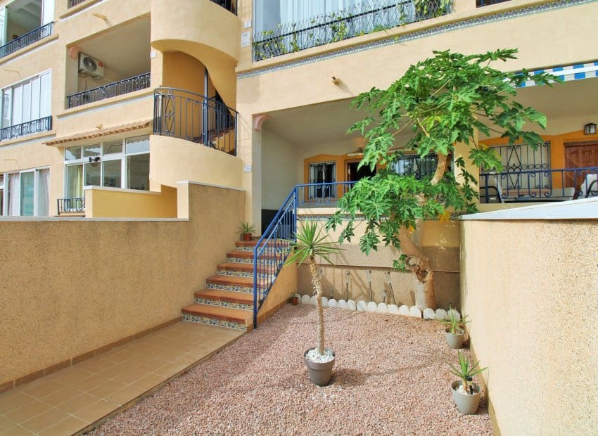 2 camera da letto Appartamento in vendita in Orihuela Costa con piscina - 149.950 € (Rif: 9985341)