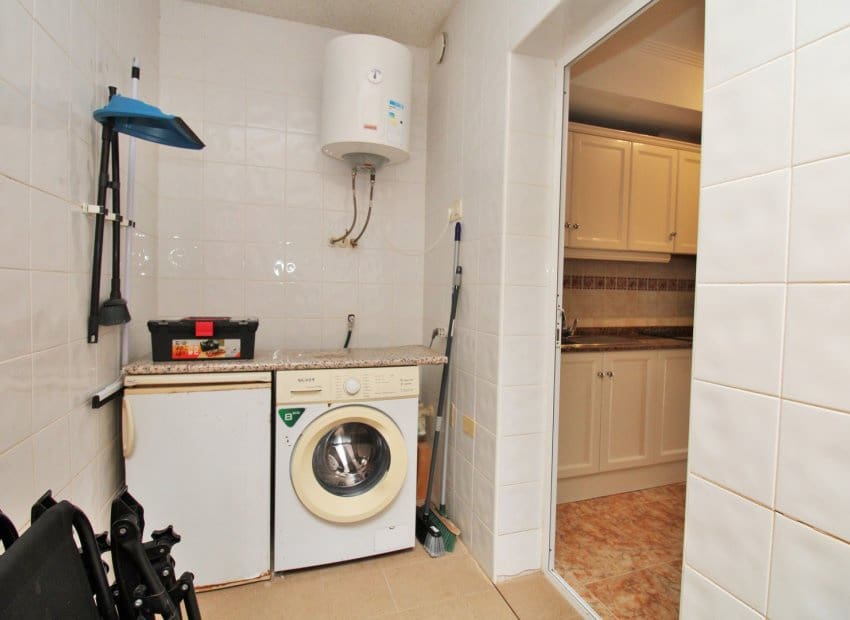 2 camera da letto Appartamento in vendita in Orihuela Costa con piscina - 149.950 € (Rif: 9985341)