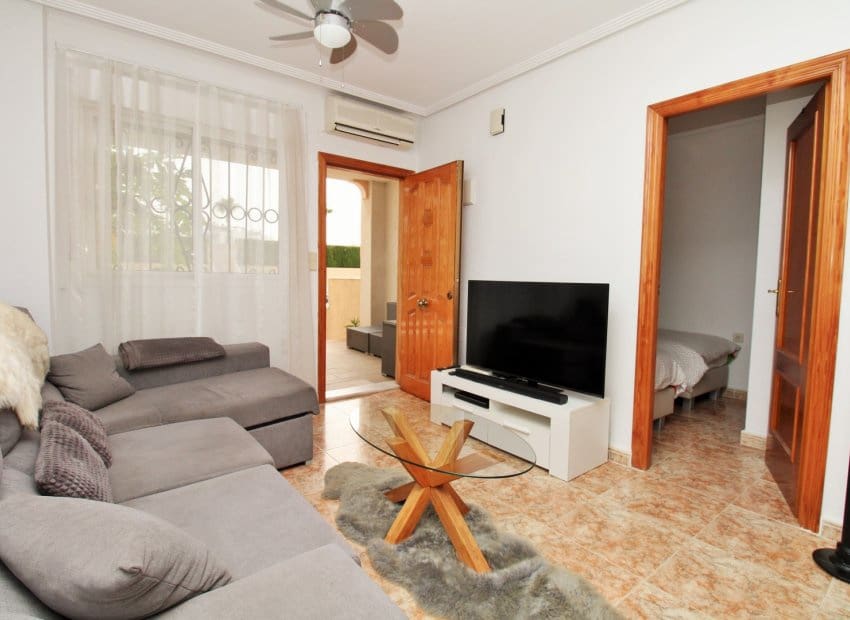 2 camera da letto Appartamento in vendita in Orihuela Costa con piscina - 149.950 € (Rif: 9985341)