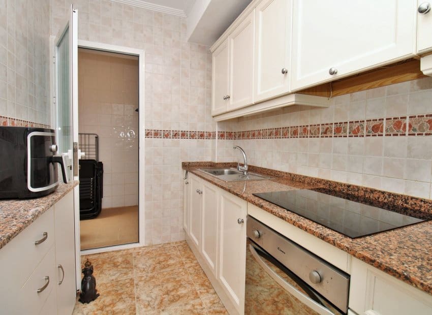 2 camera da letto Appartamento in vendita in Orihuela Costa con piscina - 149.950 € (Rif: 9985341)