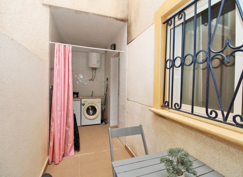 2 camera da letto Appartamento in vendita in Orihuela Costa con piscina - 149.950 € (Rif: 9985341)