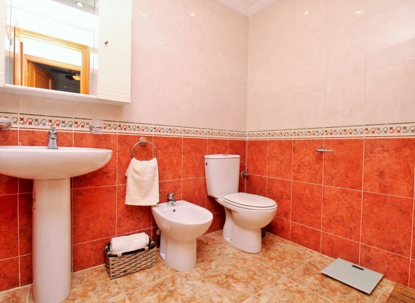2 camera da letto Appartamento in vendita in Orihuela Costa con piscina - 149.950 € (Rif: 9985341)