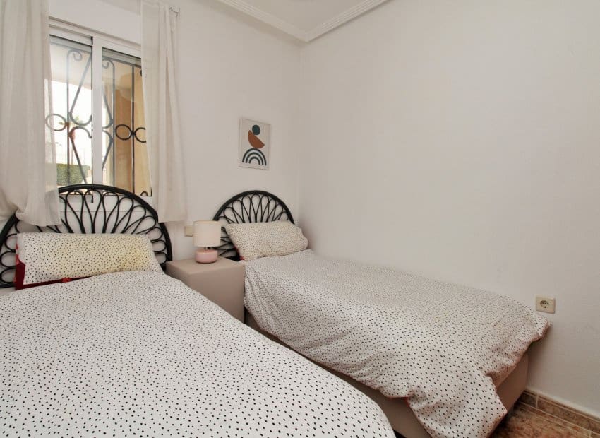 2 camera da letto Appartamento in vendita in Orihuela Costa con piscina - 149.950 € (Rif: 9985341)