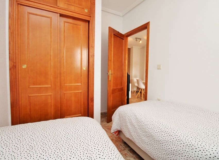 2 camera da letto Appartamento in vendita in Orihuela Costa con piscina - 149.950 € (Rif: 9985341)