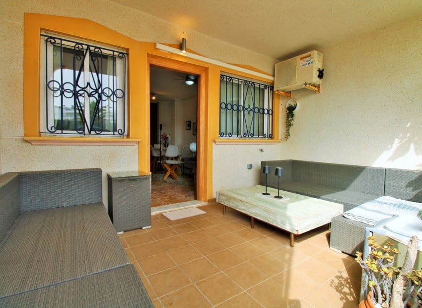 2 camera da letto Appartamento in vendita in Orihuela Costa con piscina - 149.950 € (Rif: 9985341)