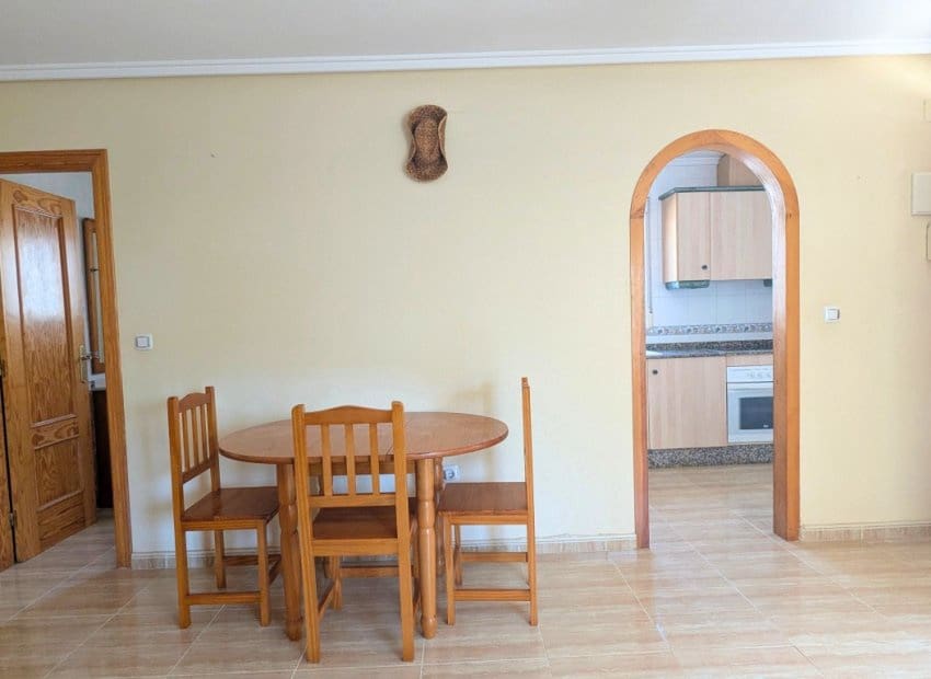 3 soverom Villa til salgs i Lo Crispin med svømmebasseng - € 225 000 (Ref: 9987105)