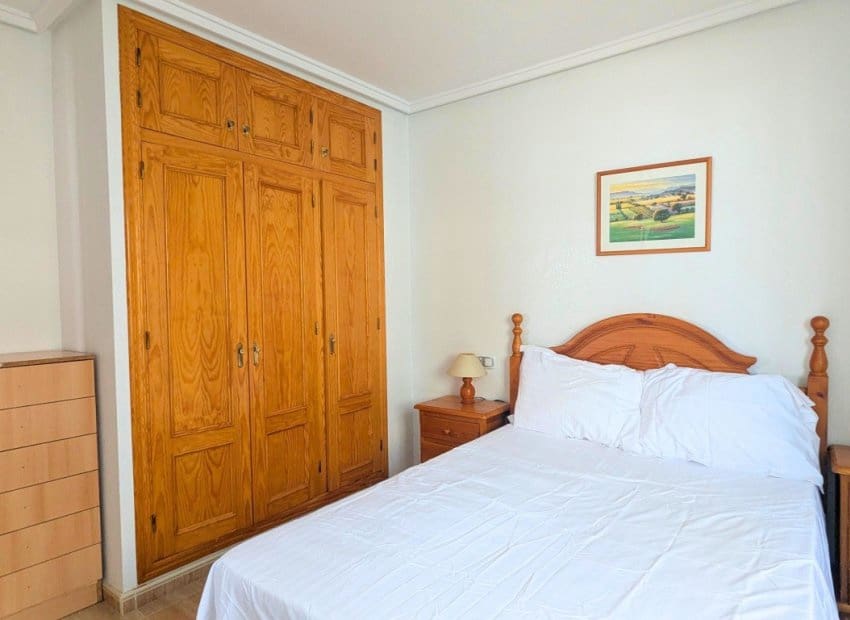 3 soverom Villa til salgs i Lo Crispin med svømmebasseng - € 225 000 (Ref: 9987105)