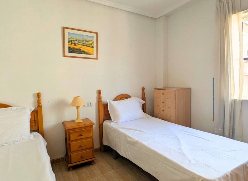 3 soverom Villa til salgs i Lo Crispin med svømmebasseng - € 225 000 (Ref: 9987105)