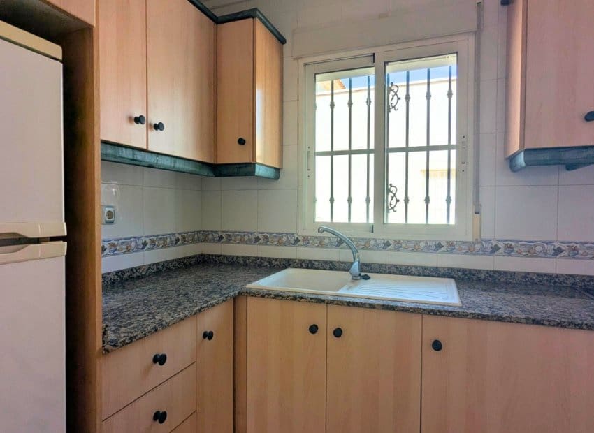 3 soverom Villa til salgs i Lo Crispin med svømmebasseng - € 225 000 (Ref: 9987105)