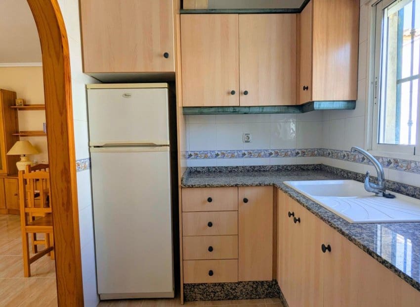 3 soverom Villa til salgs i Lo Crispin med svømmebasseng - € 225 000 (Ref: 9987105)