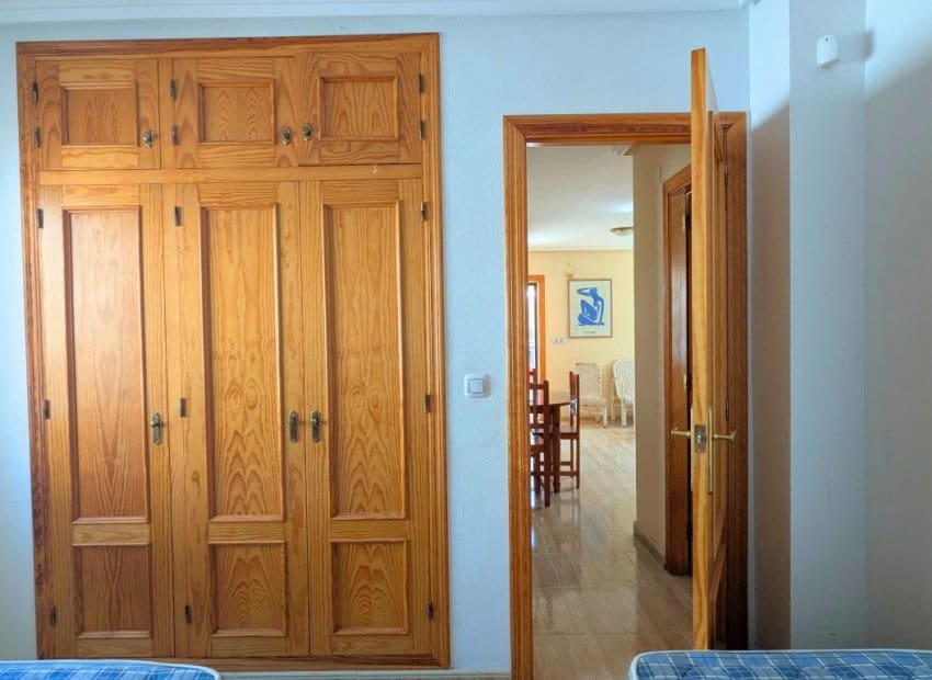 3 soverom Villa til salgs i Lo Crispin med svømmebasseng - € 225 000 (Ref: 9987105)