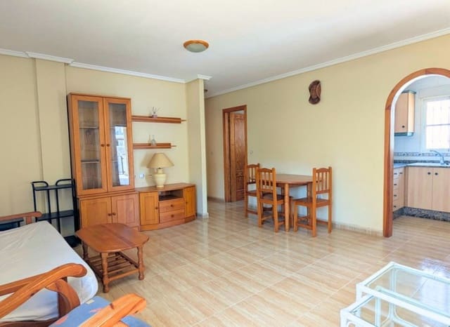 Chalet de 3 habitaciones en Lo Crispin, Algorfa en venta con piscina - 225.000 € (Ref: 9987105)